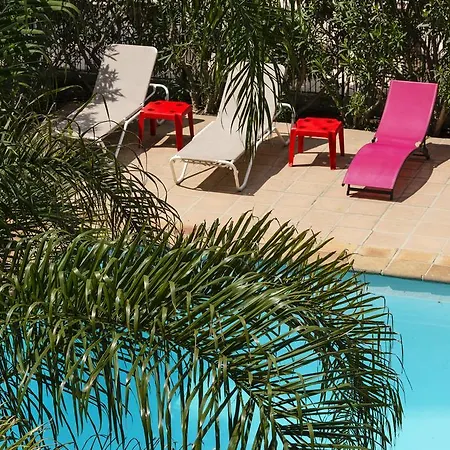Hotel Beausejour